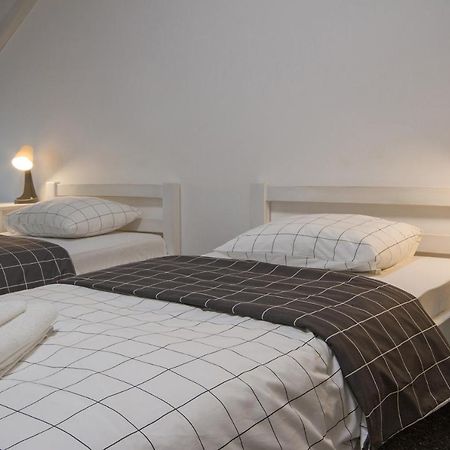 Rooms 71 Zágráb Kültér fotó