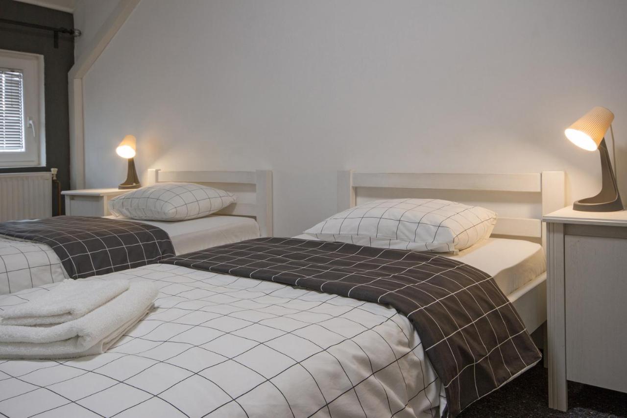 Rooms 71 Zágráb Kültér fotó